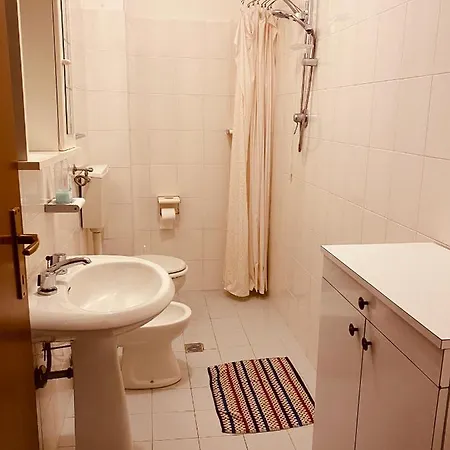 Apartman Le Terrazze Carpino *