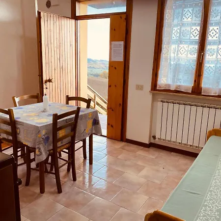 Le Terrazze Carpino *