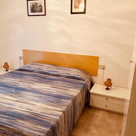 Le Terrazze Carpino Carpegna