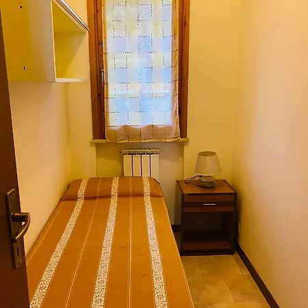 Apartman Le Terrazze Carpino *